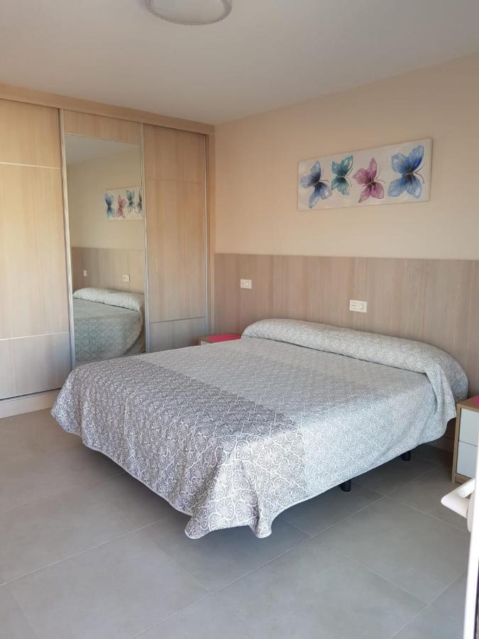 Apartamento Junto Al Mar En Puerto Marina Lägenhet Benalmádena Exteriör bild