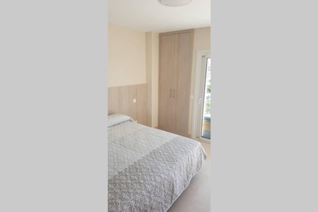 Apartamento Junto Al Mar En Puerto Marina Lägenhet Benalmádena Exteriör bild