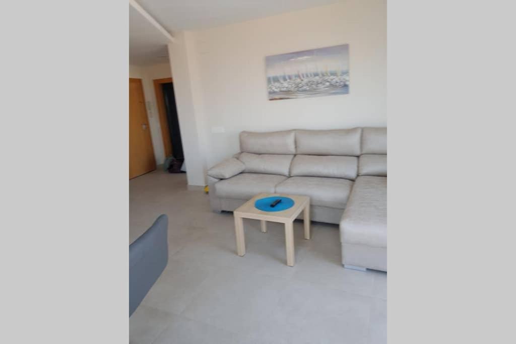 Apartamento Junto Al Mar En Puerto Marina Lägenhet Benalmádena Exteriör bild