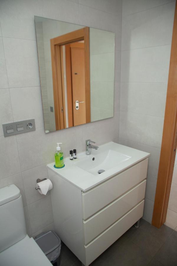 Apartamento Junto Al Mar En Puerto Marina Lägenhet Benalmádena Exteriör bild